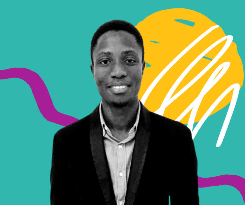 Samuel ATALE